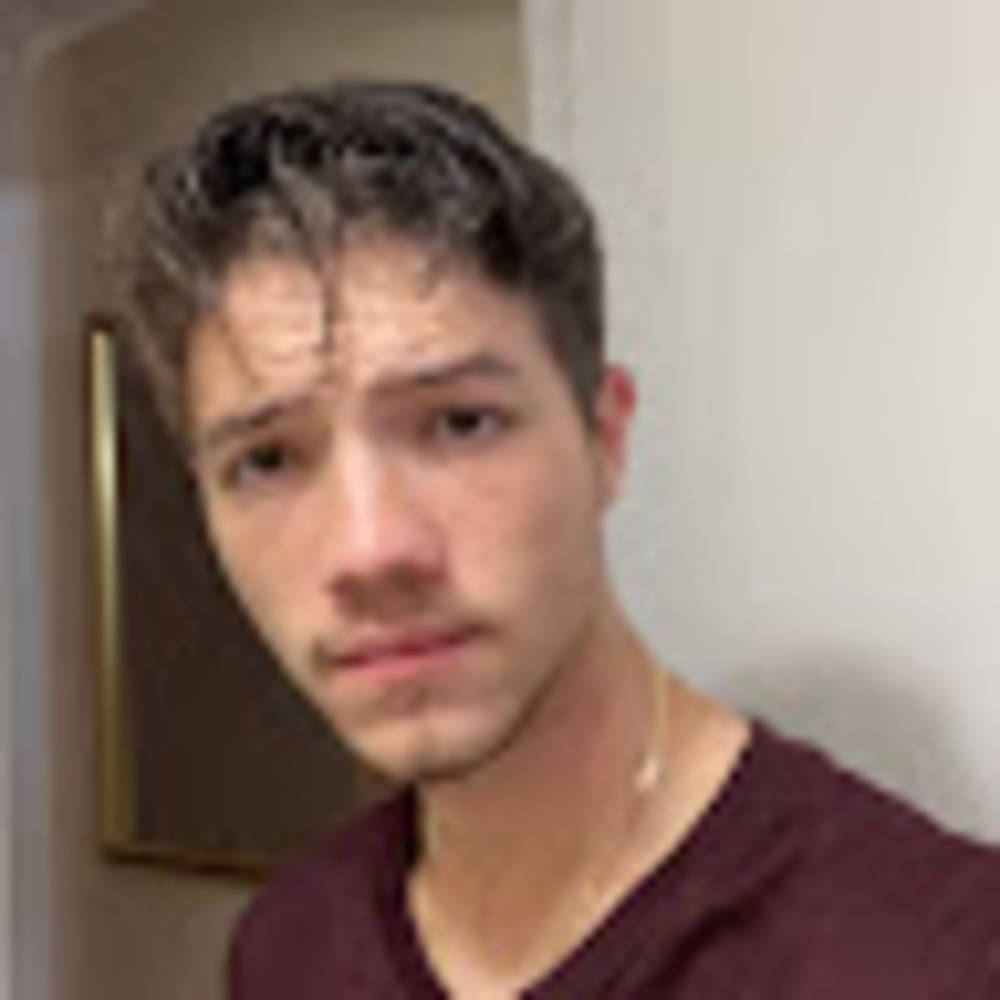 Meet your Posher, Keanu